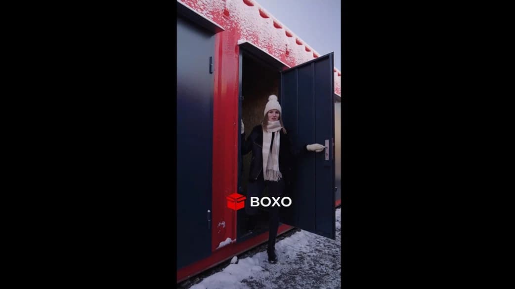 Video poster