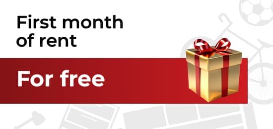 special offer